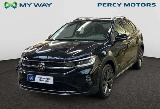 Volkswagen Taigo Style Business 1.0 TSI 81 kW (110 ch ...