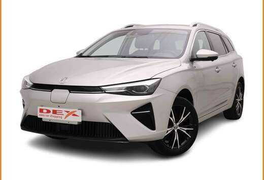 MG 50 kW  177  Range 320km  Luxury  Leather  360Cam   ...