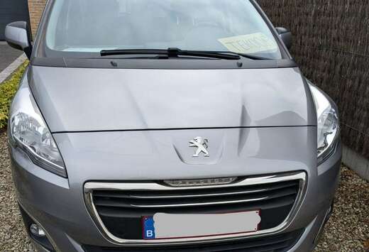 Peugeot 5008 HDI 115 Business-Line