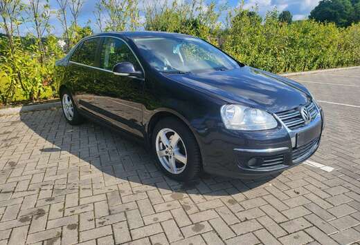 Volkswagen 1.9 TDI 105 ch. GPS clima Ct carpass ok