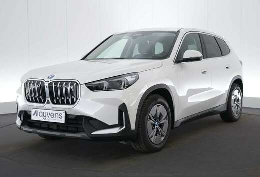 BMW BEV 77KWH XDRIVE30 4WD AUTO