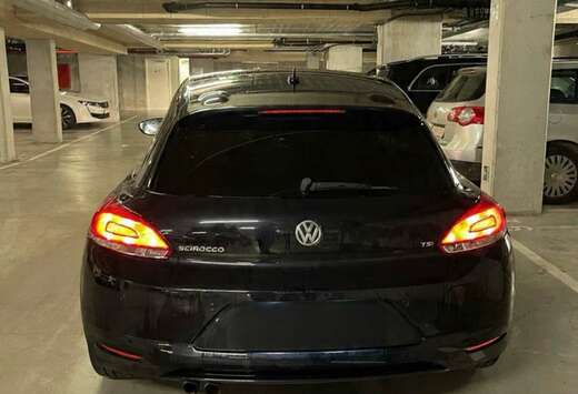 Volkswagen 1.4 TSI 122