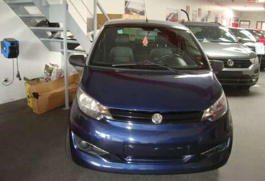 Aixam Vision Version 2.0 Z402