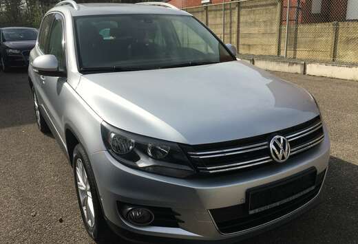 Volkswagen AUTOMATIC Trendline 1.4 TSI 90KW benzine
