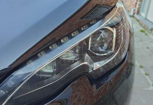 Peugeot SW 1.6 BlueHDi Allure STT 88gr.