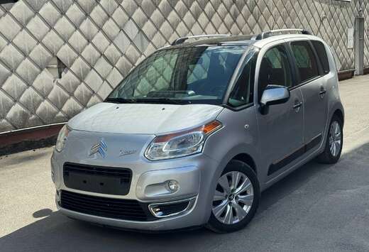 Citroen 111 Ch//2011//182.970km