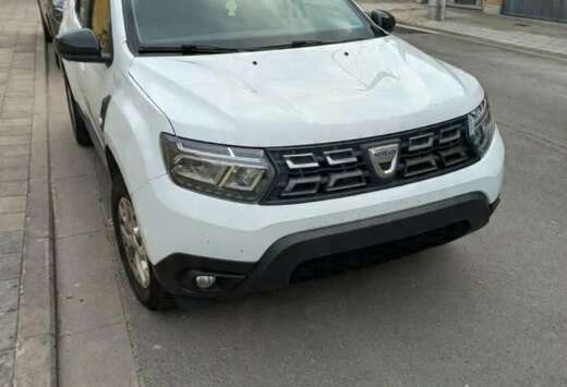 Dacia 1.5 Blue dCi 4WD Comfort