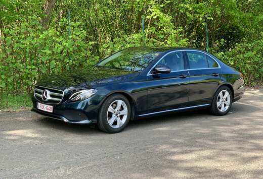 Mercedes-Benz Technology Edition