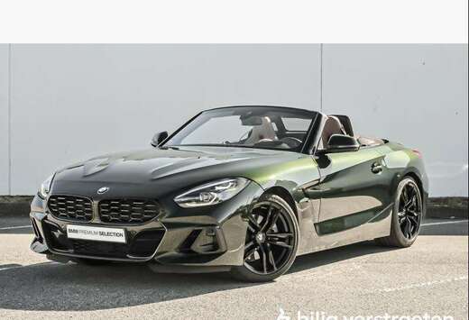 BMW sDrive20i MSPORT - SAN REMO - HUD - ACC - H&K
