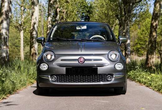 Fiat 1.2i Mirror (EU6d-TEMP)
