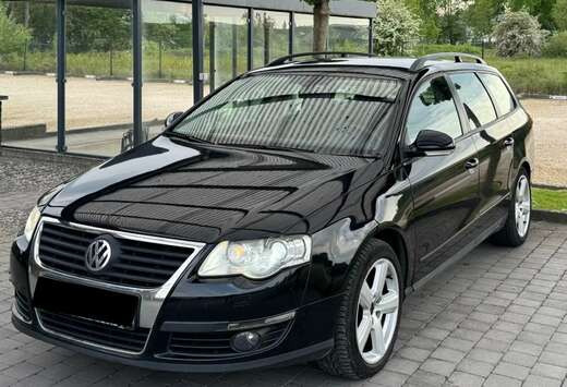 Volkswagen 2.0tdi