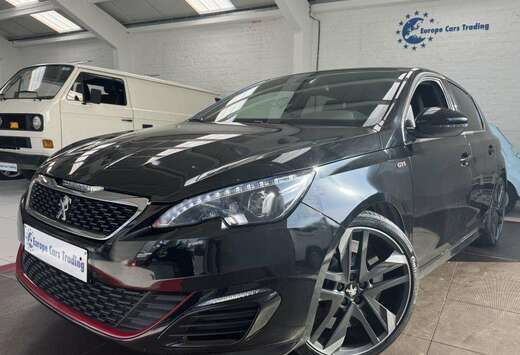 Peugeot GTI By Peugeot Sport 270 CH 1ÈRE MAIN GAR 12 ...