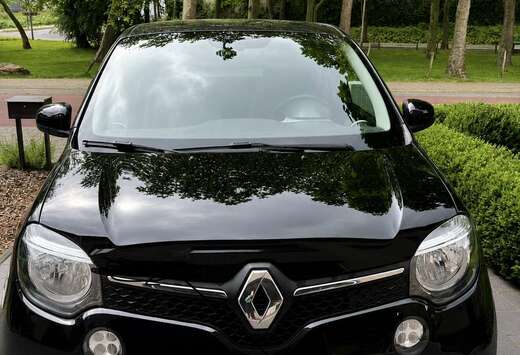 Renault 1.0i SCe