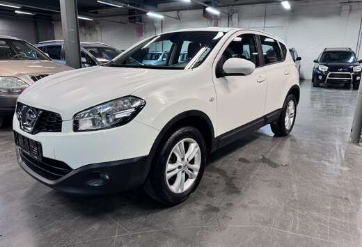Nissan 1.6 acenta Prix Export