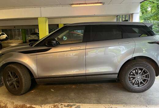 Land Rover Evoque 2.0 TD4 2WD