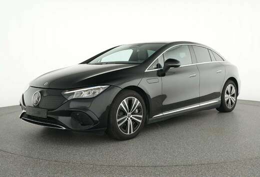 Mercedes-Benz Business Line