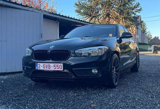 BMW 116i