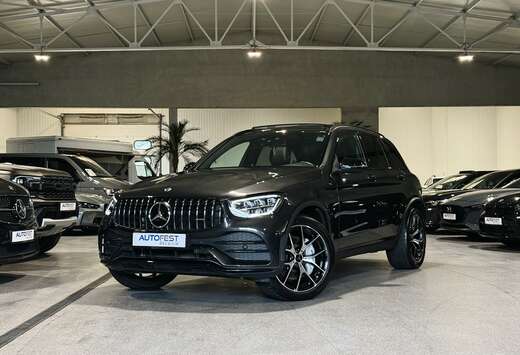 Mercedes-Benz 4Matic - 12 Maand Garantie