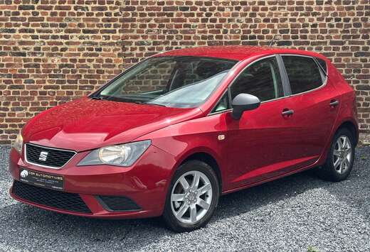 SEAT Ibiza SC 1.2i 30 Years