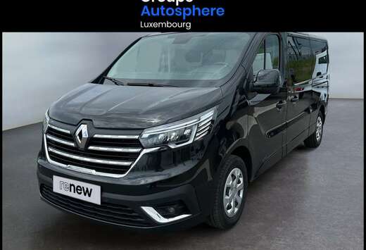 Renault 2.0 Blue dCi EDC L2 Grand Passenger Equilibre ...