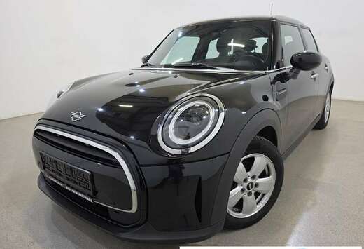 MINI Mini One Facelift 1.5i LED-Xenon Virtual Navi Ke ...