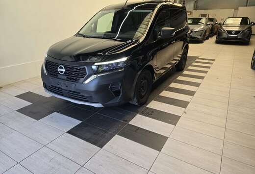 Nissan DIG-T Acenta//Airco