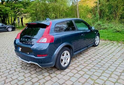 Volvo 1.6 D DRIVe Kinetic