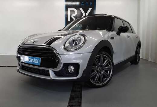 MINI Mini Clubman 1.5 Cooper