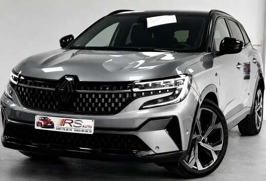 Renault 1.2 TCe MHEV Iconic 160 EDC - GARANTIE 12 MOI ...