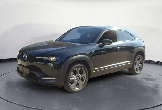 Mazda Makato  elektrisch AT *201083