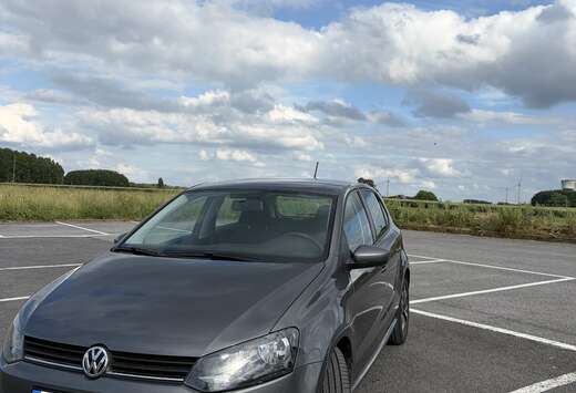 Volkswagen 1.4 TDi Comfortline