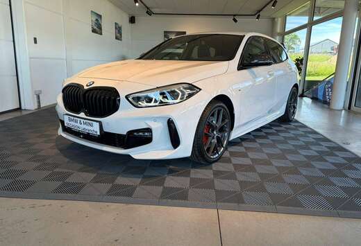 BMW DA / M-SPORT PRO / CARPLAY / CAPTEURS / LEDS