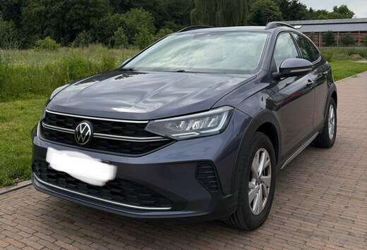 Volkswagen Taigo 1.0 TSI Life OPF DSG Life
