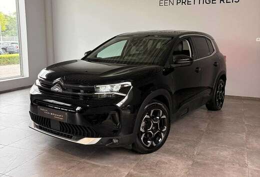 Citroen FEEL 130 PK
