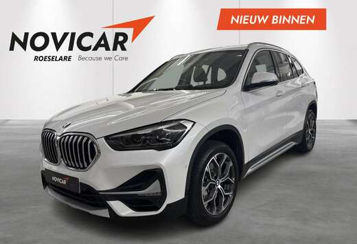 BMW sDrive20i (141 kW) X LINE