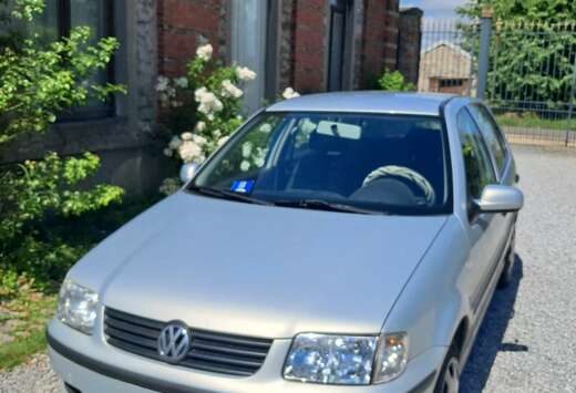 Volkswagen 1.4i