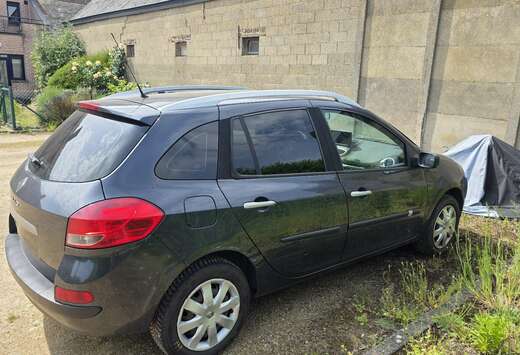 Renault 1.2i 16v Authentique