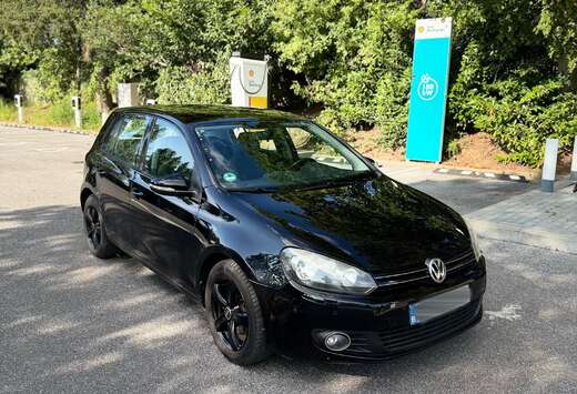 Volkswagen 1.4 TSI