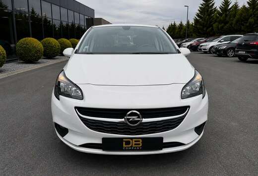 Opel Corsa 1.4i Edition (EU6.2)