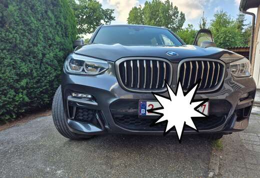 BMW M40i (H-K surround/360°cam/innovation pack/pano)