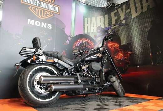 Chopper Anniversary