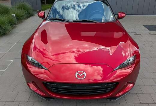Mazda 1.5i Skyactiv-G Skycruise