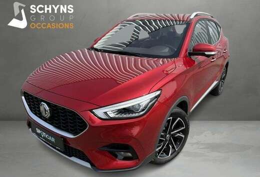 MG SUV*12 MOIS GARANTIE*
