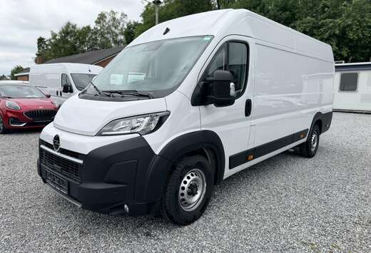 Peugeot 2.2 BlueHDi L4H3  **TVA DÉDUCTIBLES**