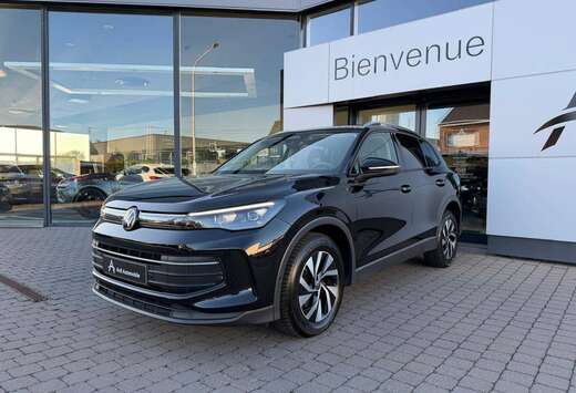 Volkswagen 1.5 eTSI DSG *GARANTIE*CARPLAY*LED AMB*CAM ...