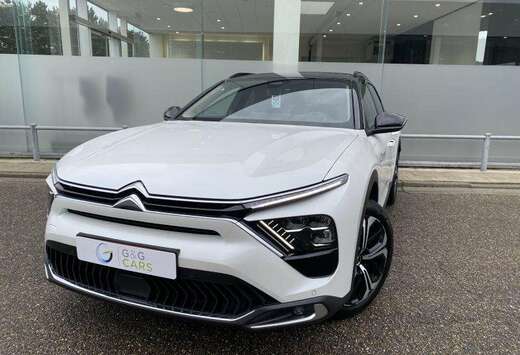 Citroen SHINE