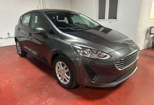 Ford Fiesta 1.1i Trend