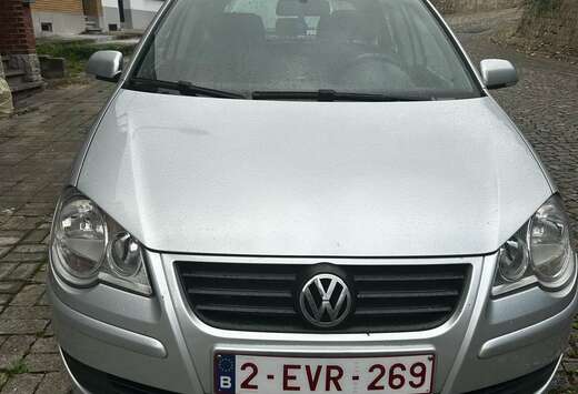 Volkswagen 5p 1.4 tdi Cross