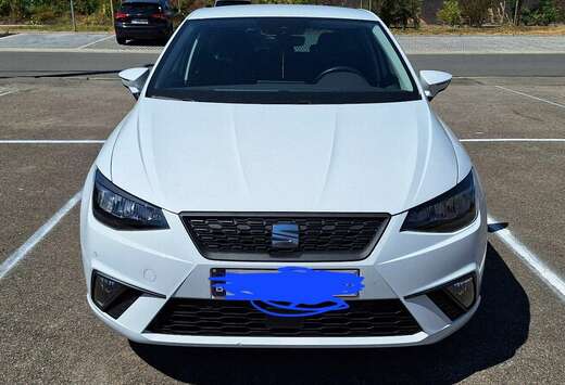 SEAT 1.0 TSI 40th Anniversary