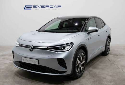 Volkswagen GTX SPORT PLUS ***MATRIX*PANO*HEAT PUMP***